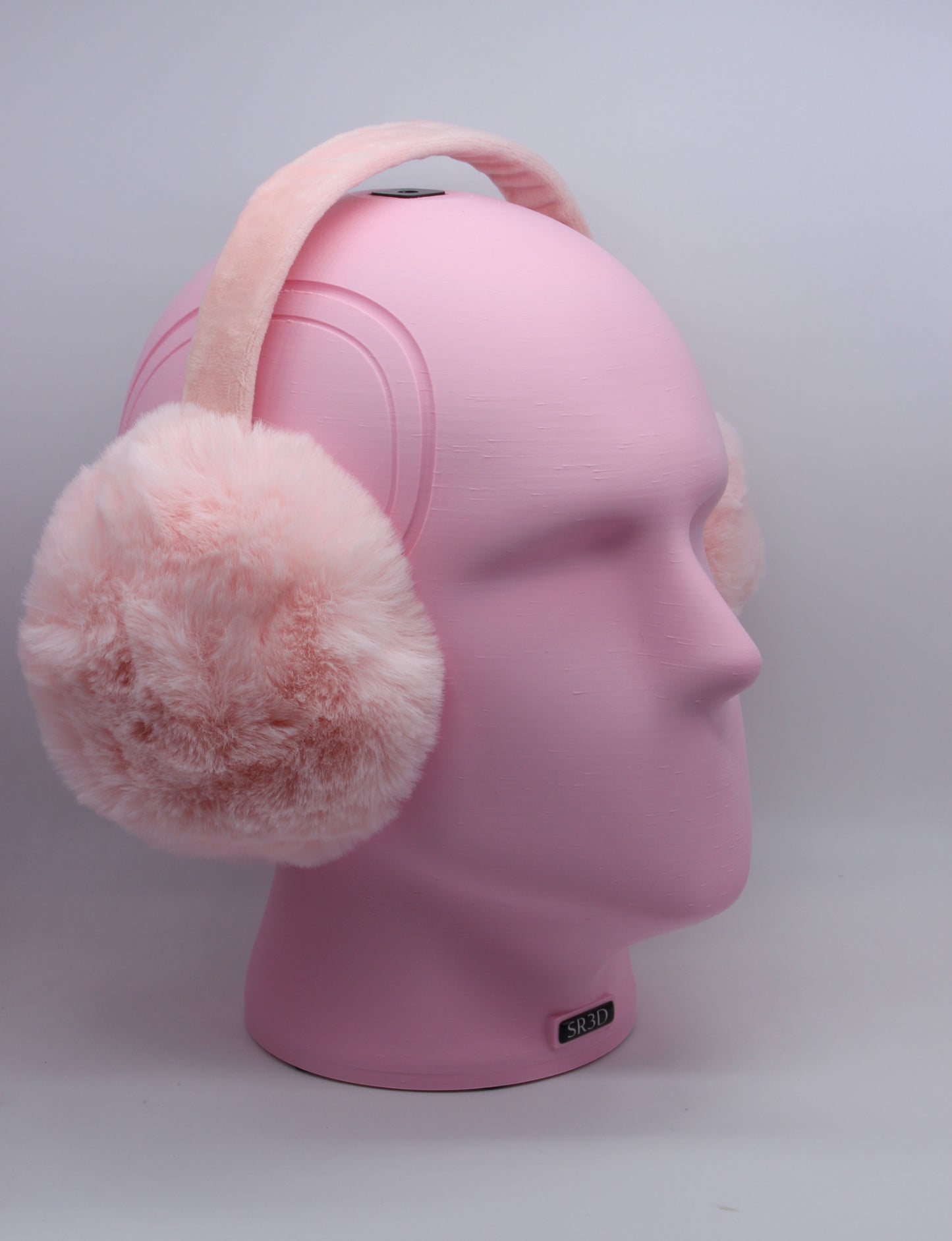 New - SR3D SRB-1