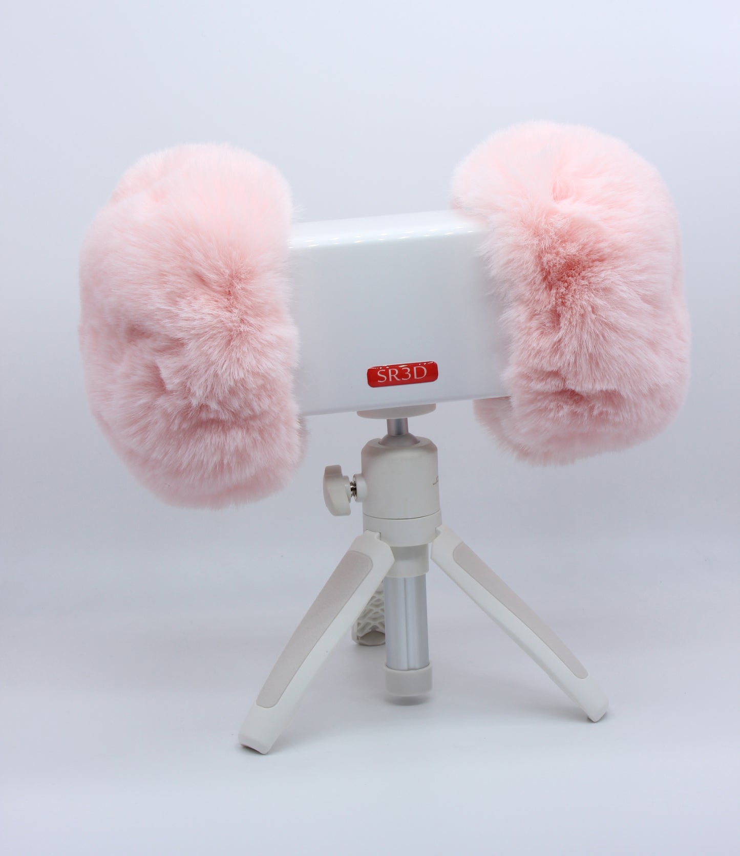 SR3D®  Fluffies (deadcats/wind jammers)