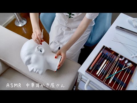 SR3D® ダミーヘッド MKIII SR3D® Dummy Head MKIII – SR3D Binaural Microphones