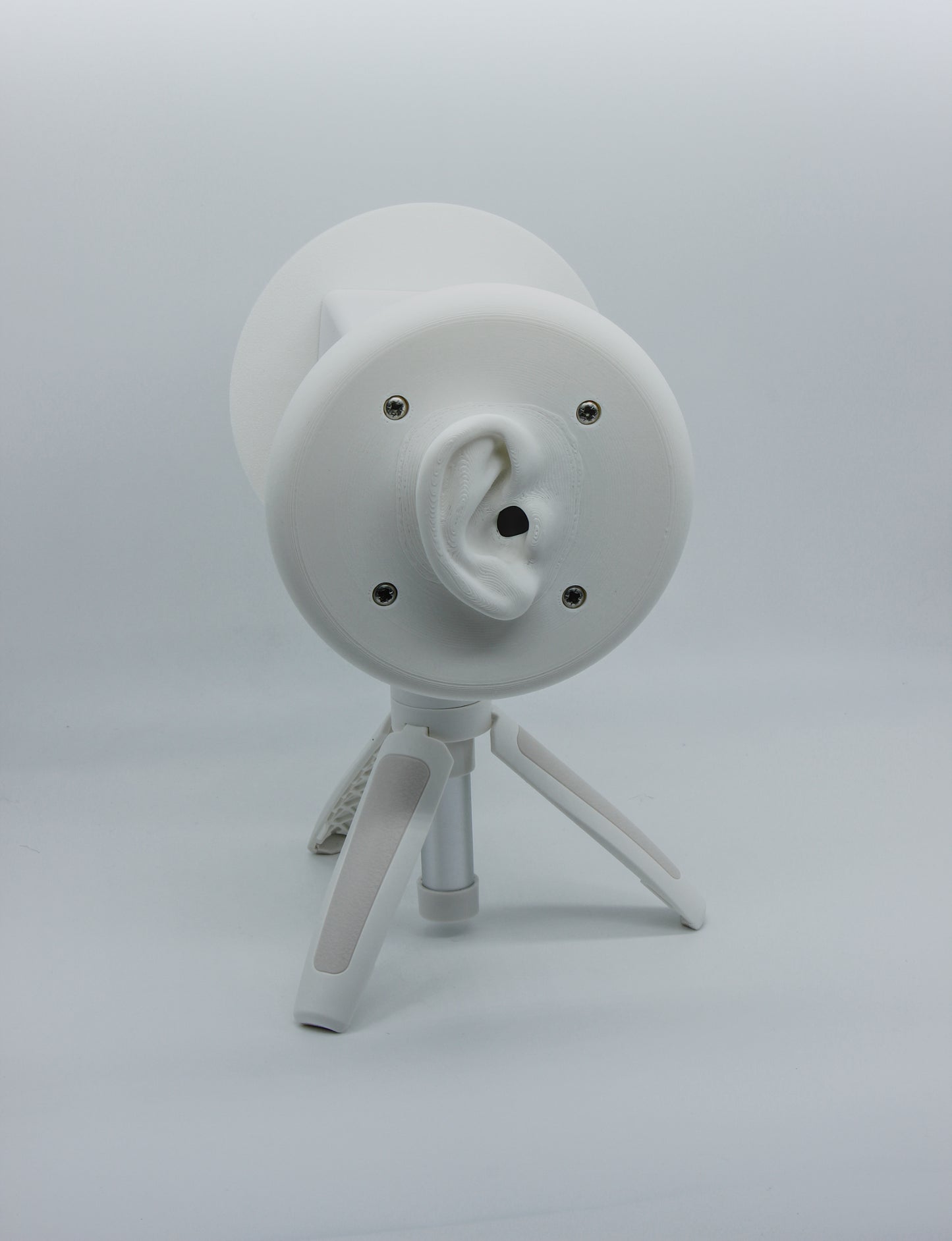 SR3D MimiQ - NEW!