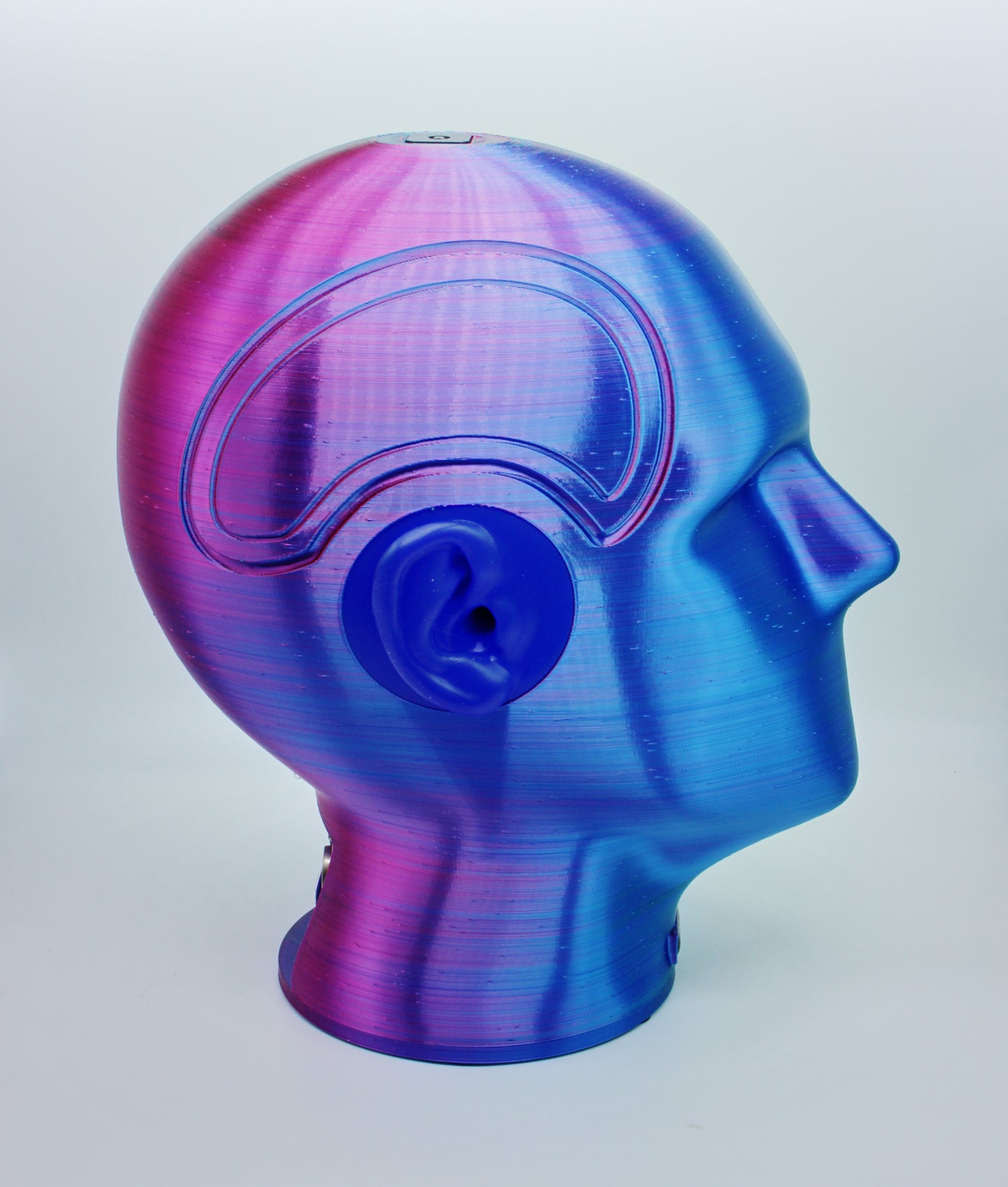 New - SR3D SRB-1