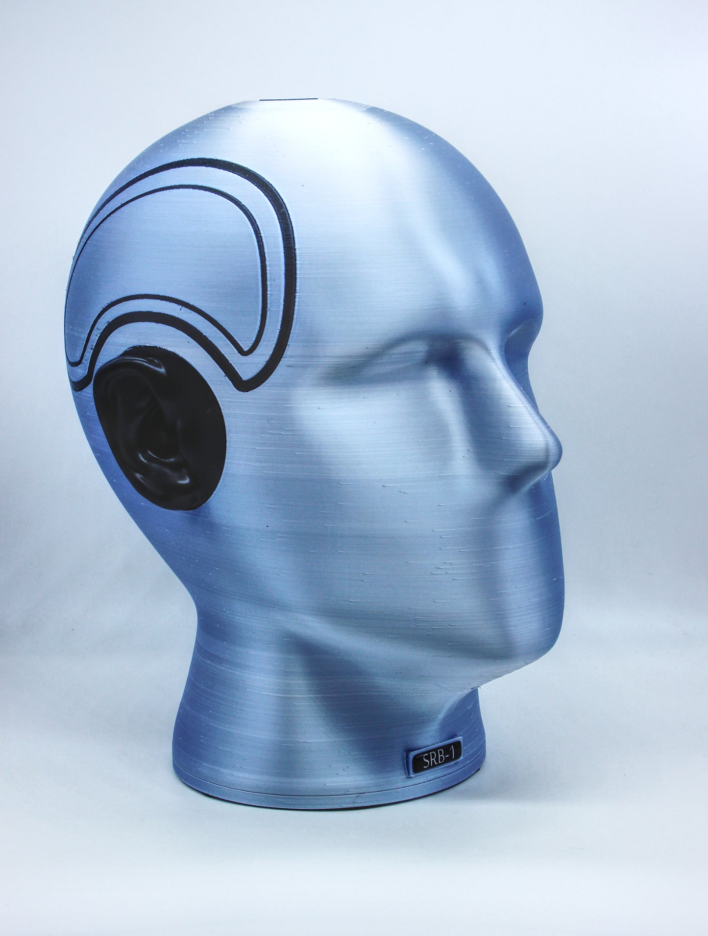 New - SR3D SRB-1