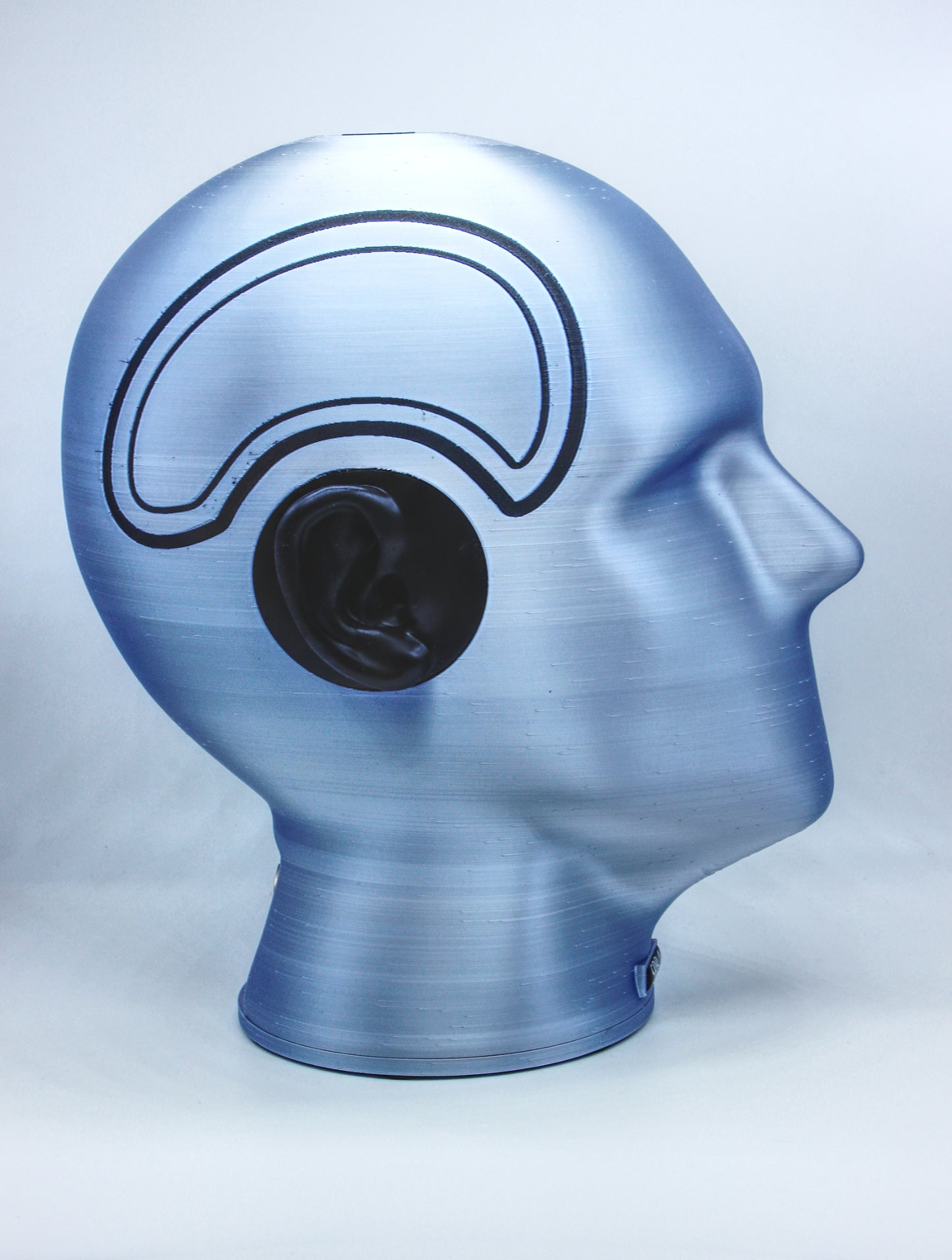 New - SR3D SRB-1