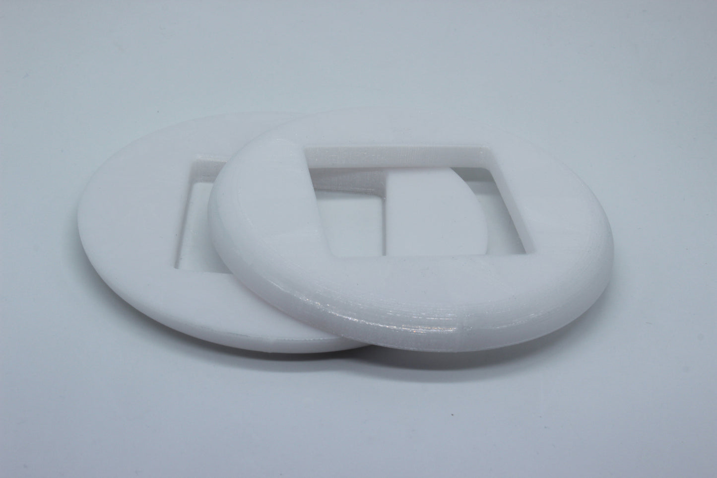Tube disks addon